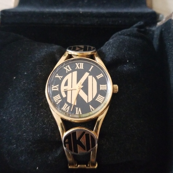 Anne Klein Accessories - Vintage AKII bracelet watch